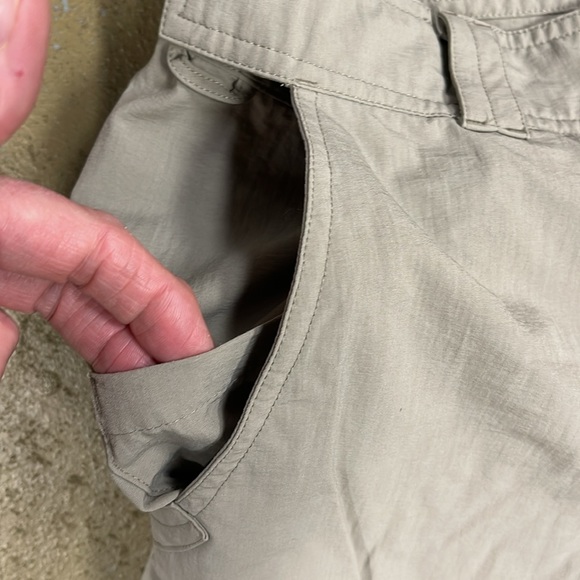 Simms Fishing Products Nylon Lightweight Men’s Shorts Large - Picture 7 of 13